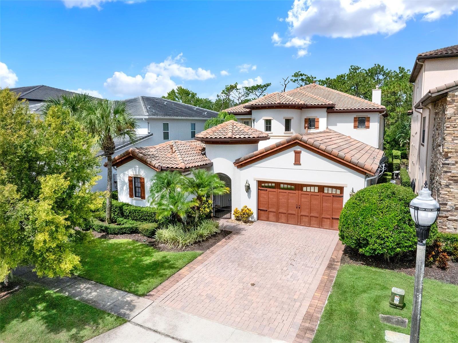 Details for 1284 Grand Traverse Parkway, REUNION, FL 34747
