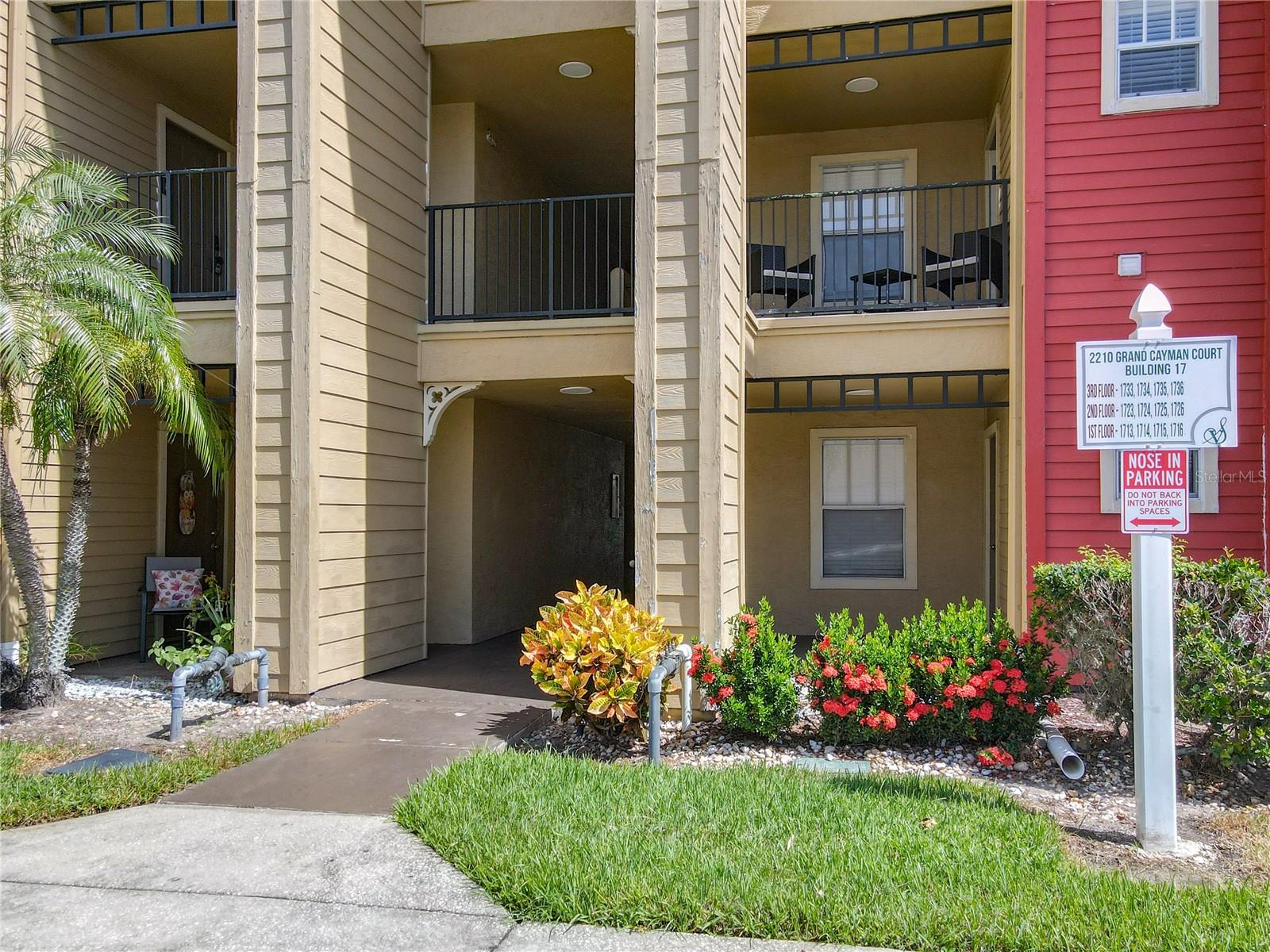 Image 2 of 34 For 2210 Grand Cayman Court 1726