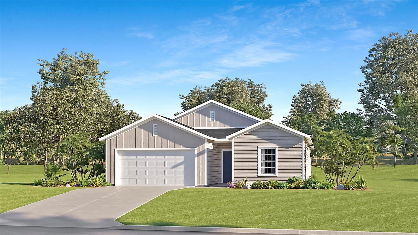 Listing Details for 12386 139th Court, ALACHUA, FL 32615