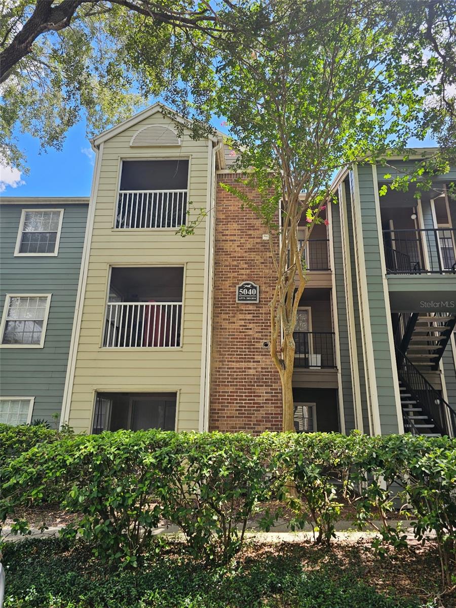Details for 5040 Park Central Drive 2017, ORLANDO, FL 32839