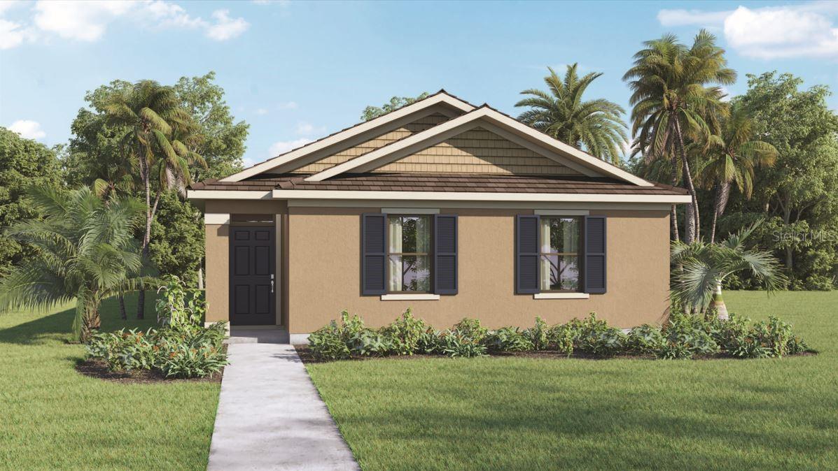 Details for 5915 Galloping Drive, APOPKA, FL 32712