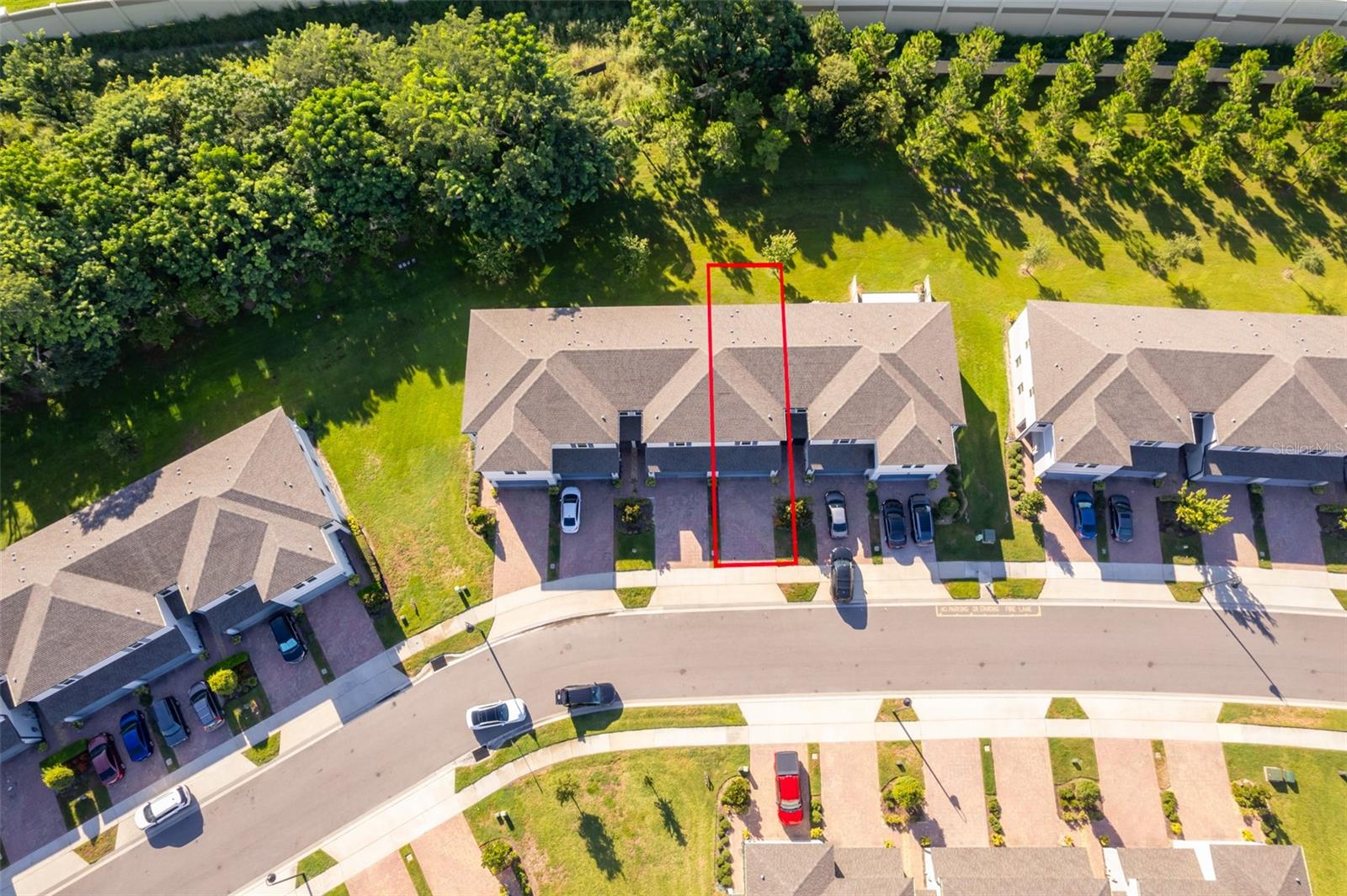 Image 2 of 24 For 2555 Sweet Viburnum Way