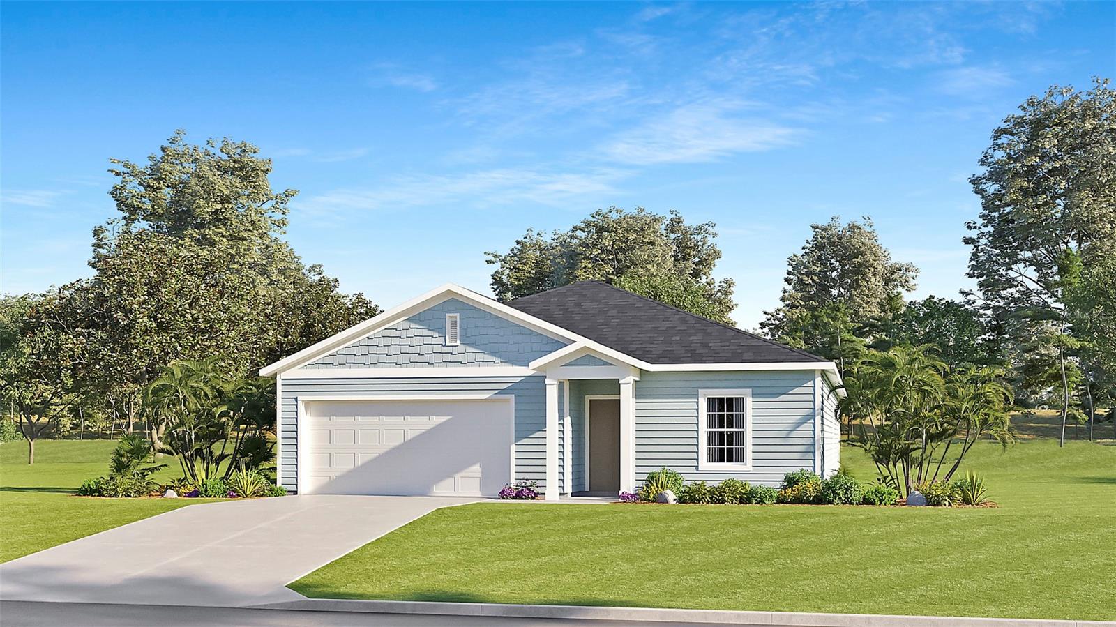 Listing Details for 12395 139th Court, ALACHUA, FL 32615