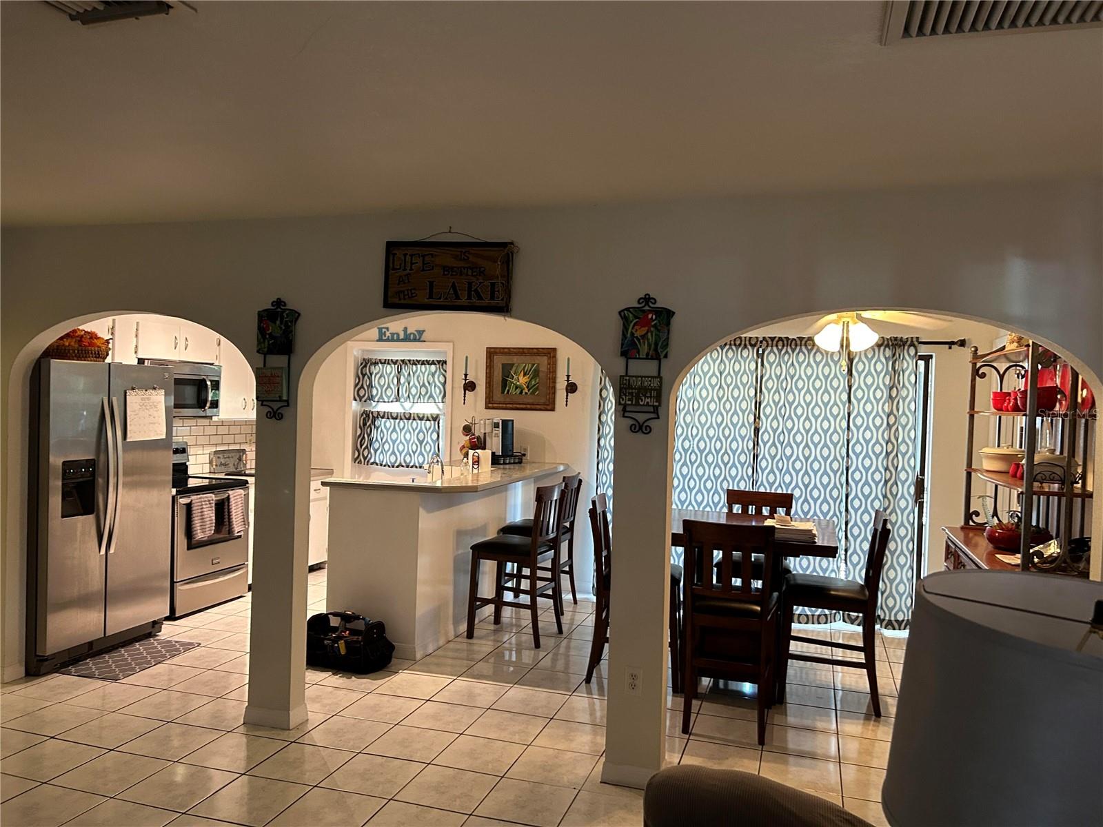 Image 26 of 57 For 1557 Lake Clay Drive