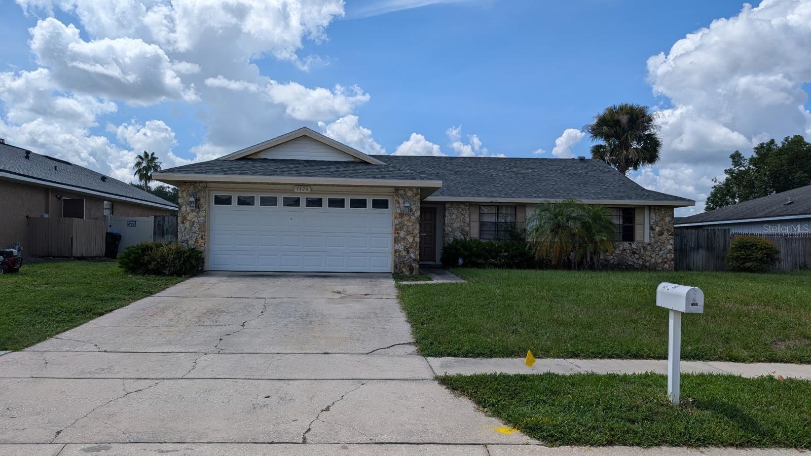 Details for 7426 Burnway Drive, ORLANDO, FL 32819