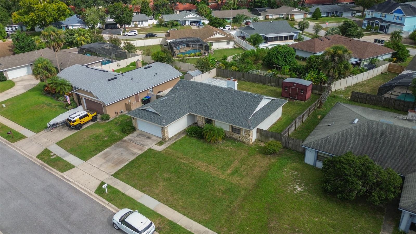 Image 2 of 22 For 7426 Burnway Drive