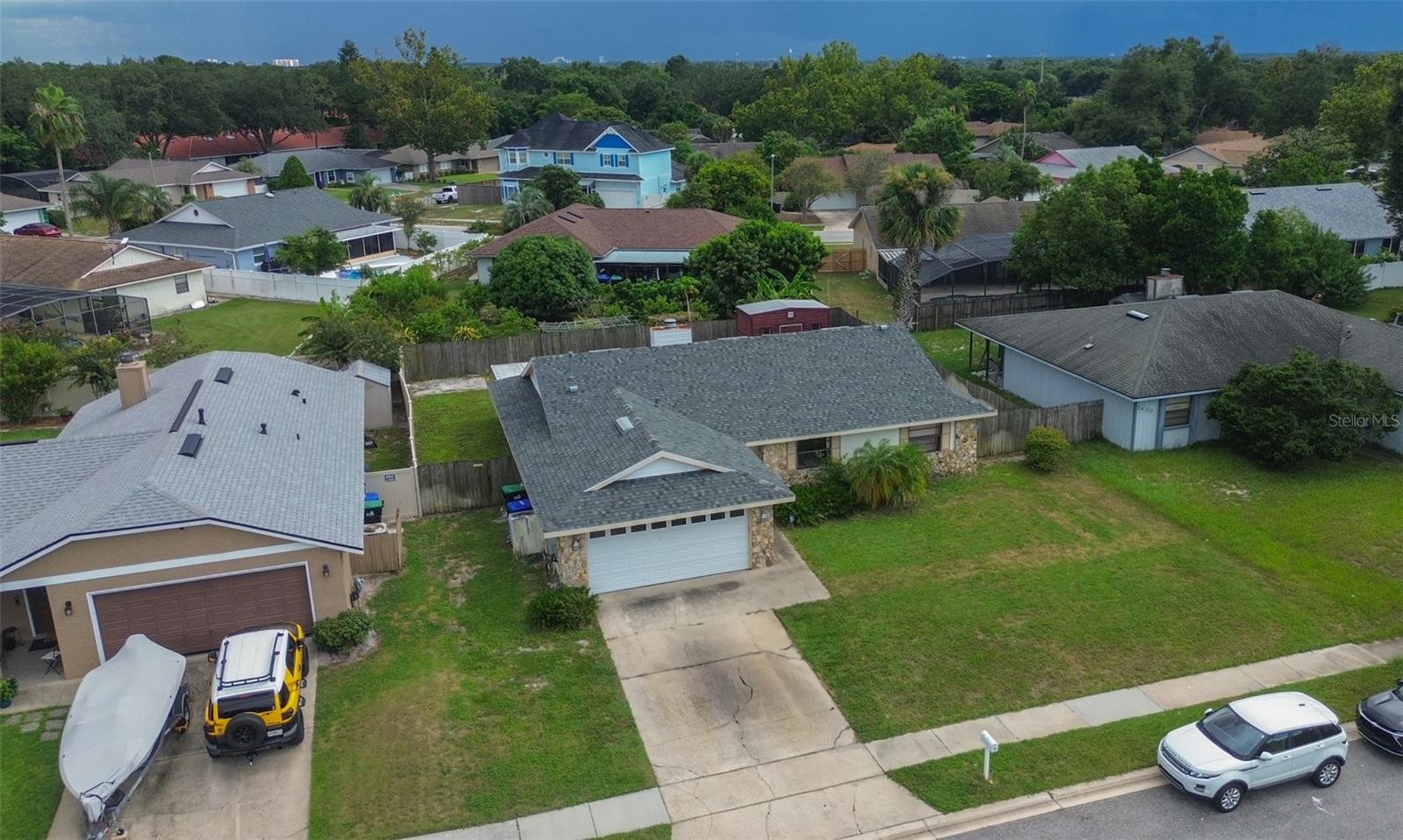 Image 22 of 22 For 7426 Burnway Drive
