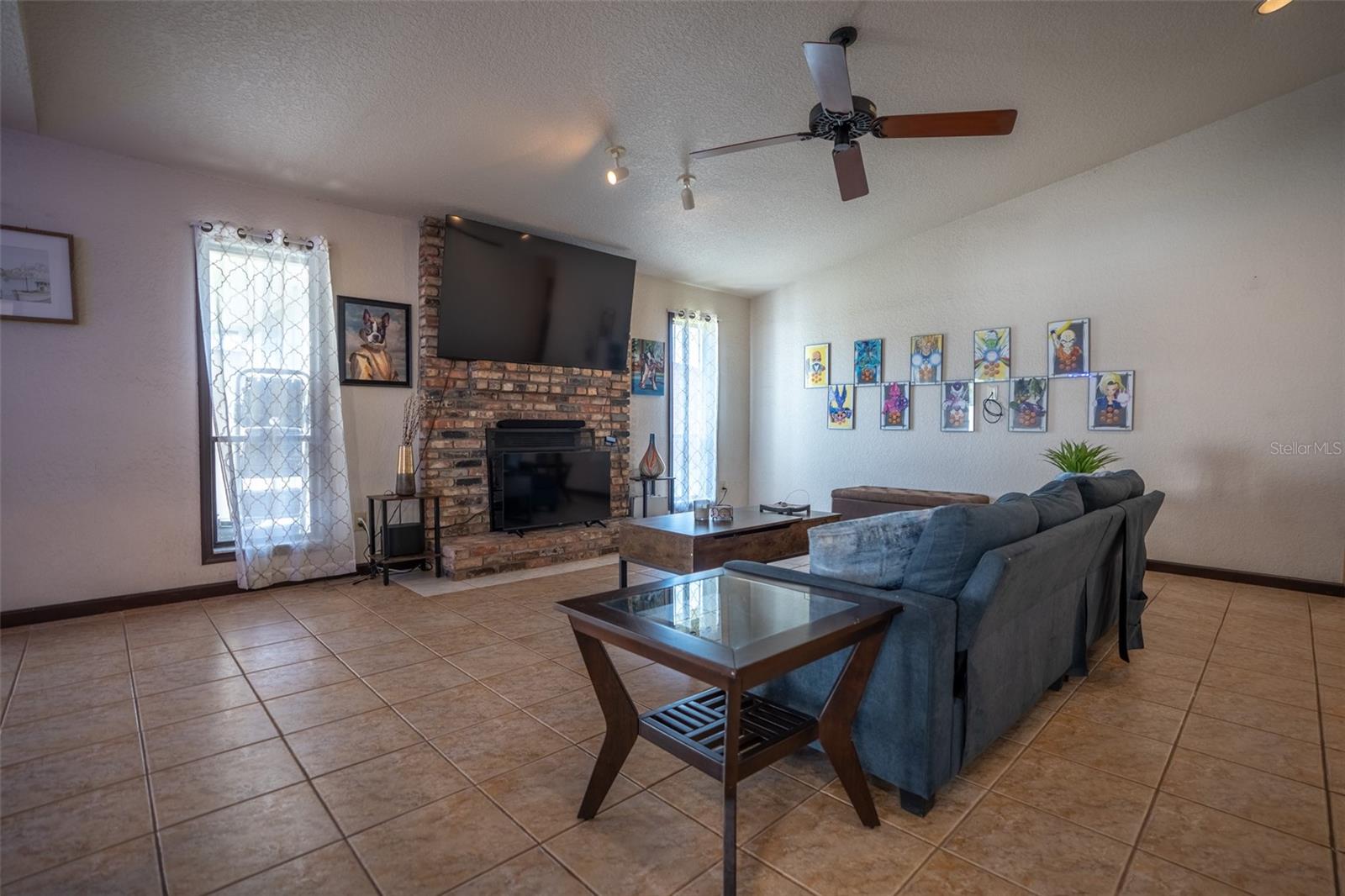 Image 3 of 22 For 7426 Burnway Drive