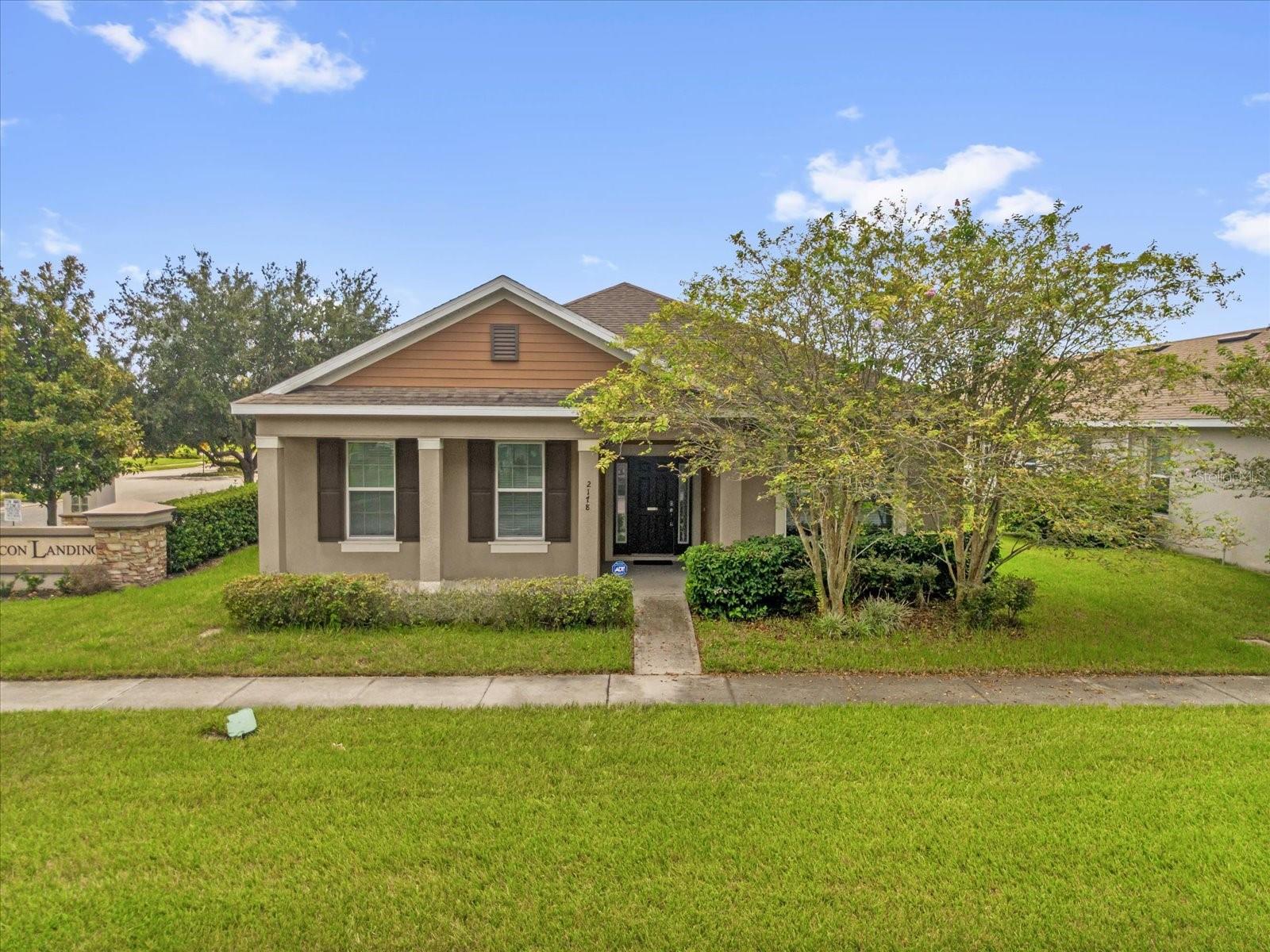Details for 2178 J Lawson Boulevard, ORLANDO, FL 32824