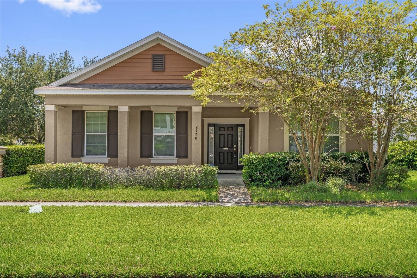 Image 2 of 26 For 2178 J Lawson Boulevard