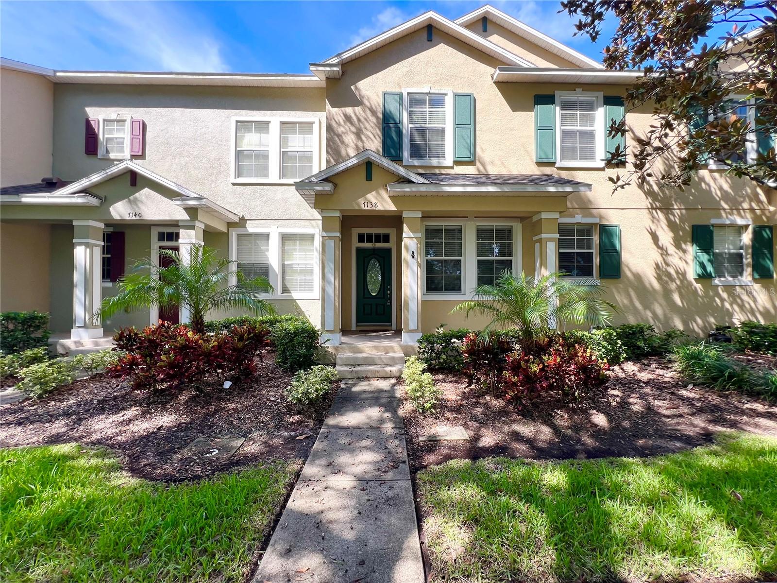 Details for 7138 Five Oaks Drive, HARMONY, FL 34773