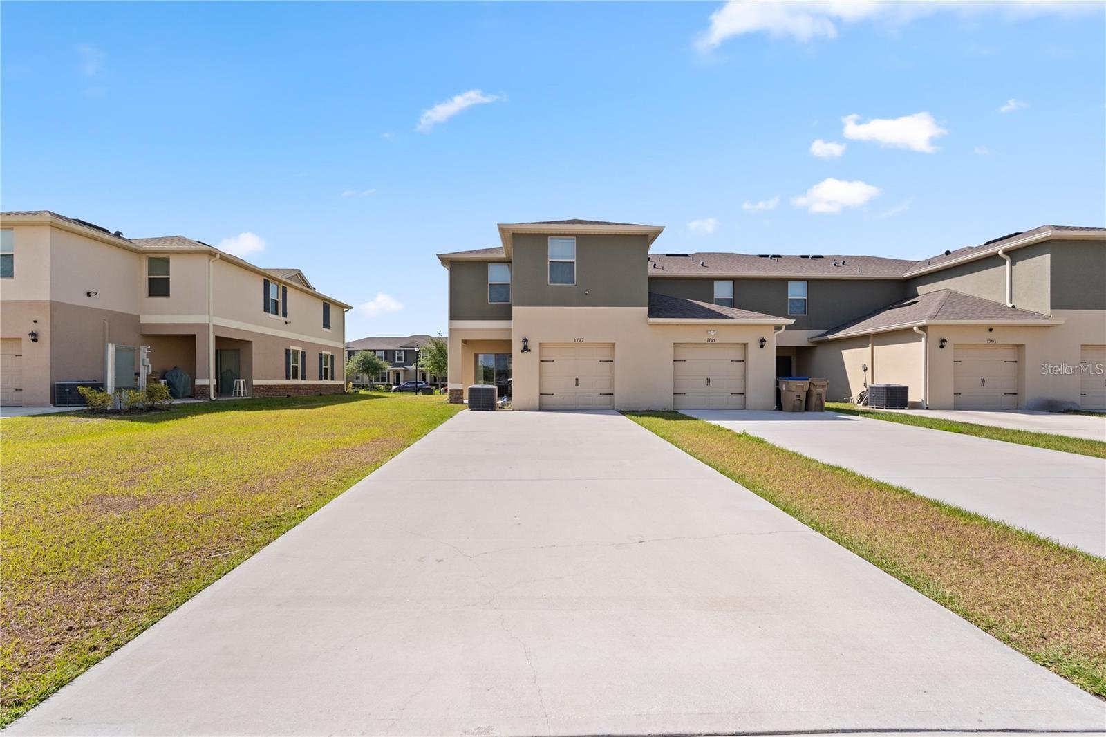 Details for 1797 Red Canyon Drive, KISSIMMEE, FL 34744