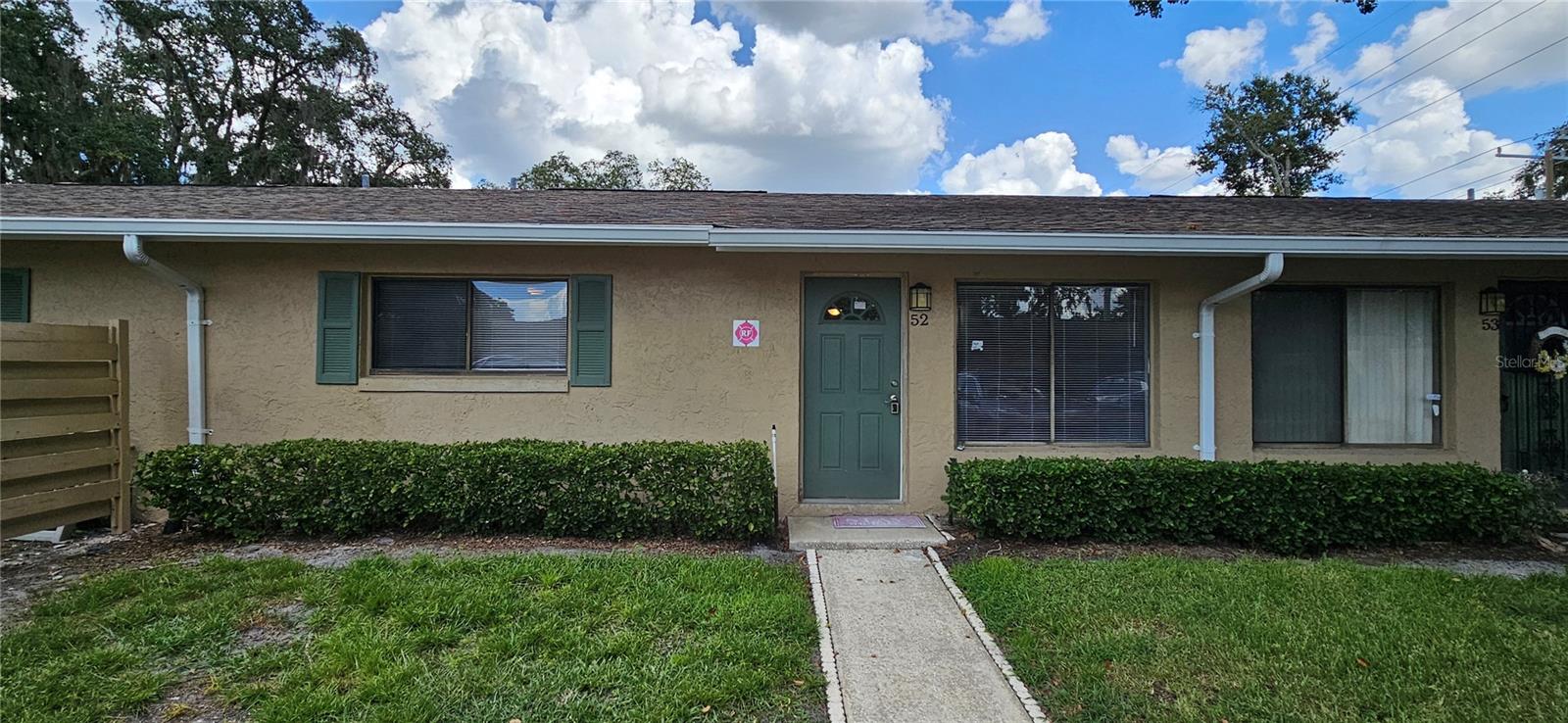 Details for 725 Northlake Boulevard 52, ALTAMONTE SPRINGS, FL 32701