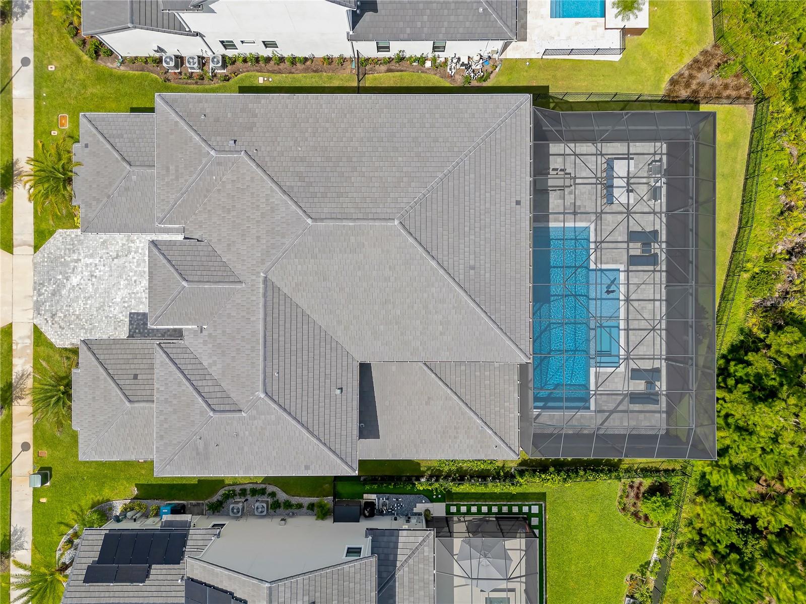 Image 70 of 72 For 9131 Santorini Drive