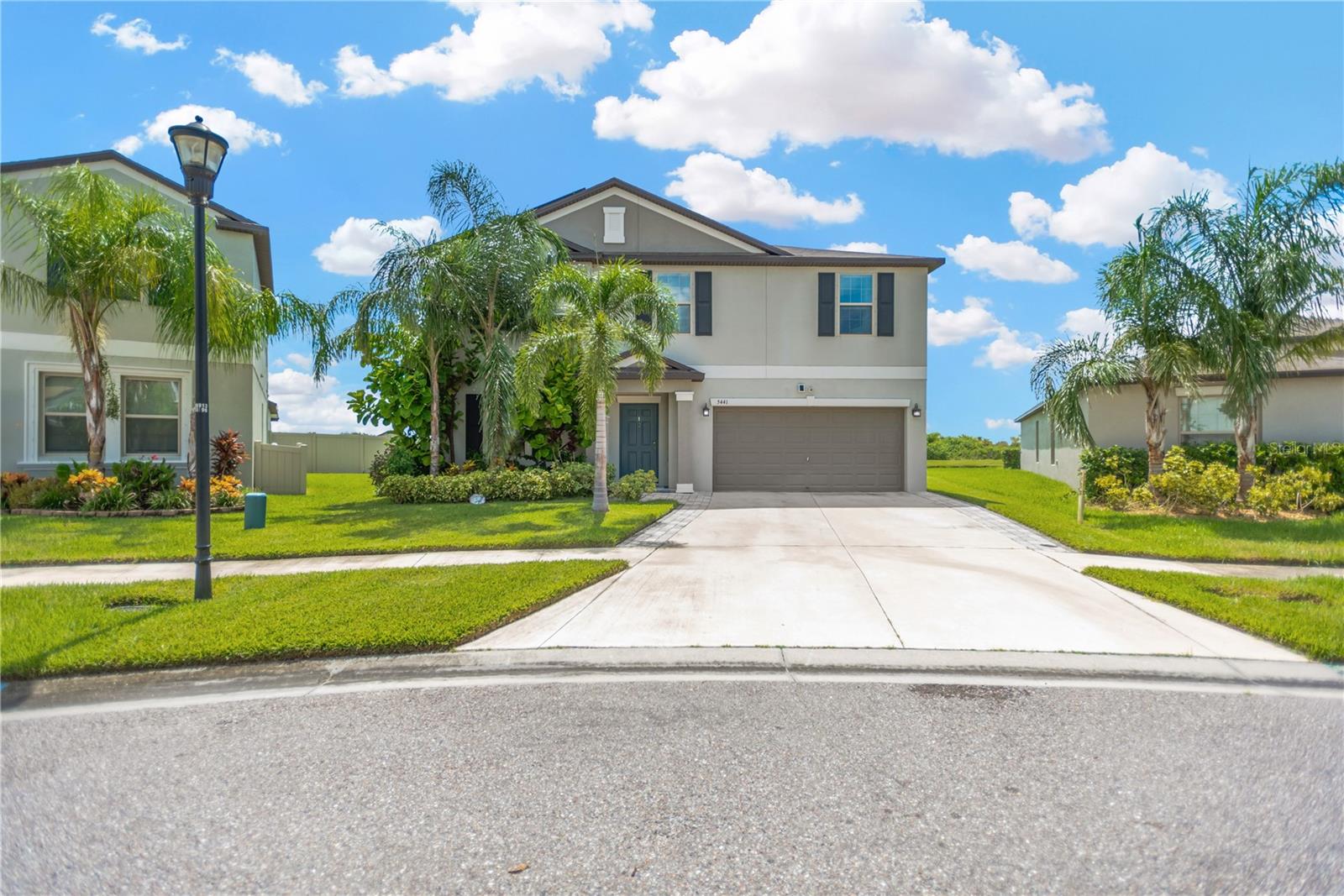 Details for 5441 Rainwood Meadows Drive, APOLLO BEACH, FL 33572