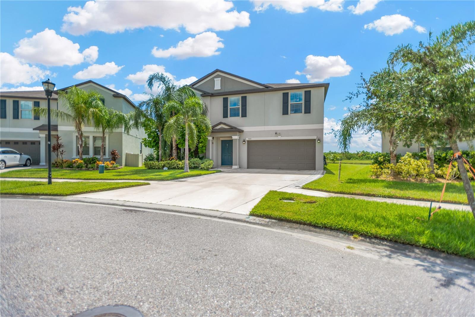Image 2 of 39 For 5441 Rainwood Meadows Drive