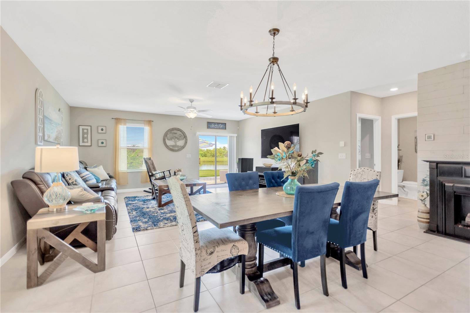 Image 6 of 39 For 5441 Rainwood Meadows Drive