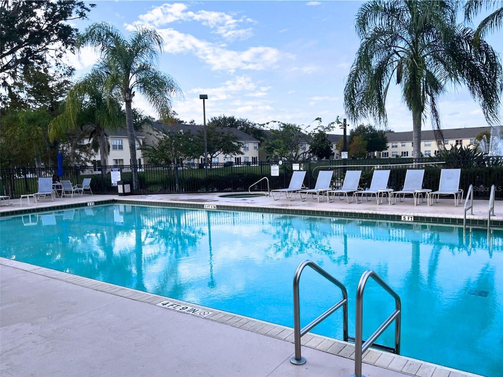 Image 15 of 15 For 2770 Club Cortile Circle A