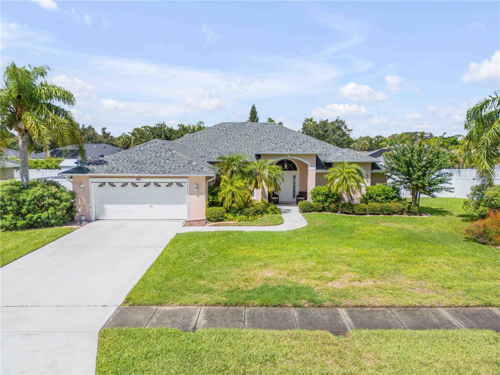 Details for 433 Nash Lane, PORT ORANGE, FL 32127