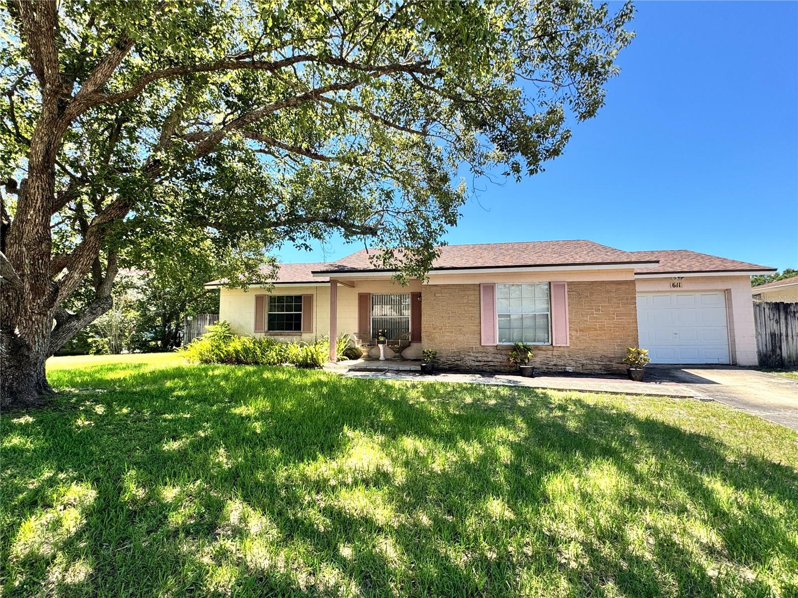 Details for 611 Laurel Way, CASSELBERRY, FL 32707