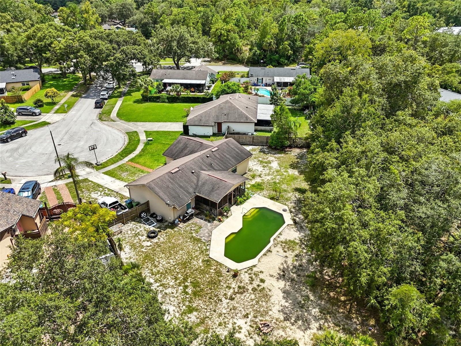 Image 31 of 34 For 551 Laurel Court