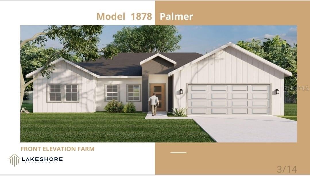 Details for 8223 Empire Avenue, CITRUS SPRINGS, FL 34433