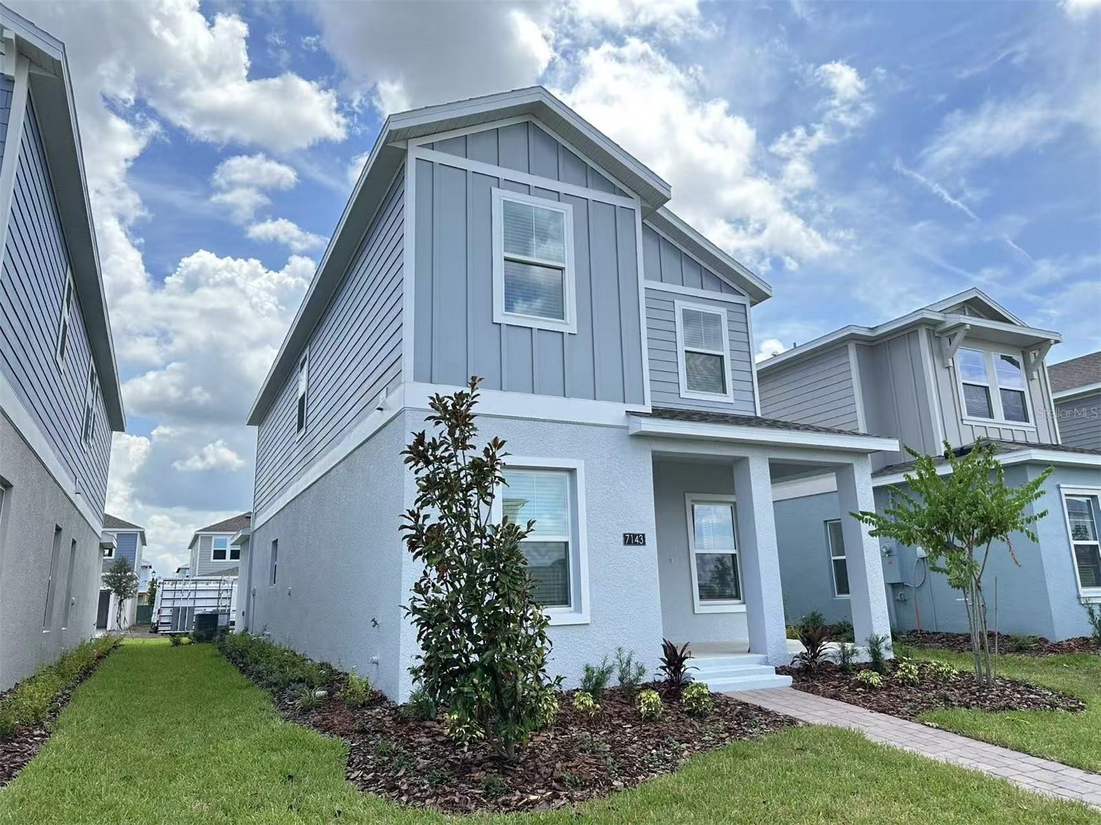 Details for 7143 Rosy Sky Avenue, ORLANDO, FL 32829