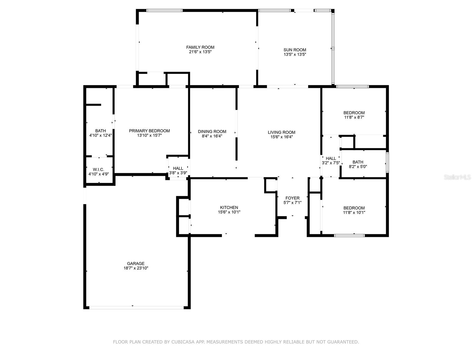 Image 45 of 45 For 746 Gretna Court