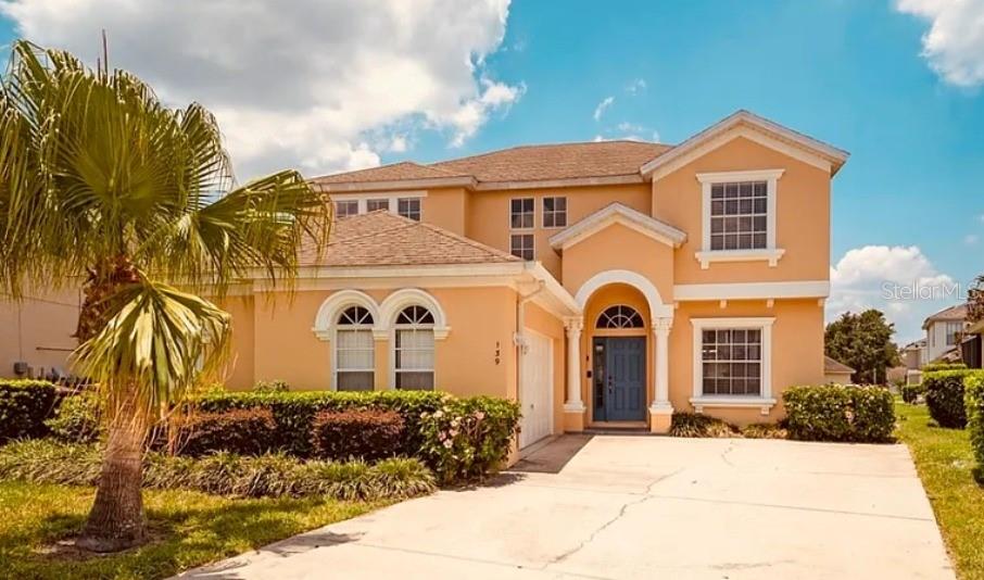 Details for 139 Minniehaha Circle, HAINES CITY, FL 33844