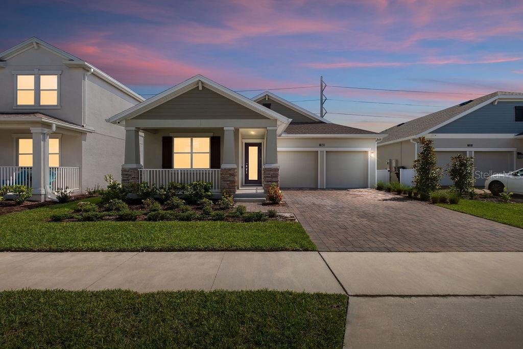 Details for 11843 Language Way, ORLANDO, FL 32832