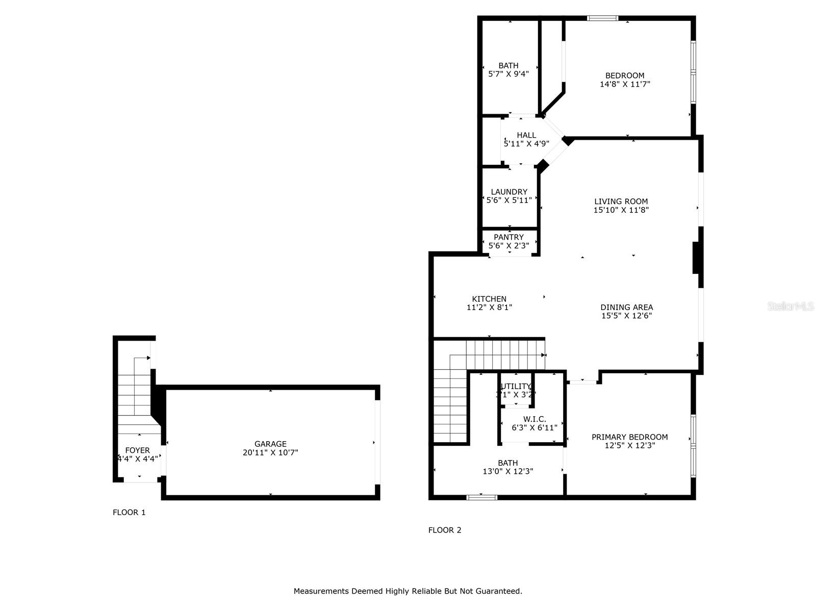 Image 37 of 39 For 15344 Oak Apple Court 16a
