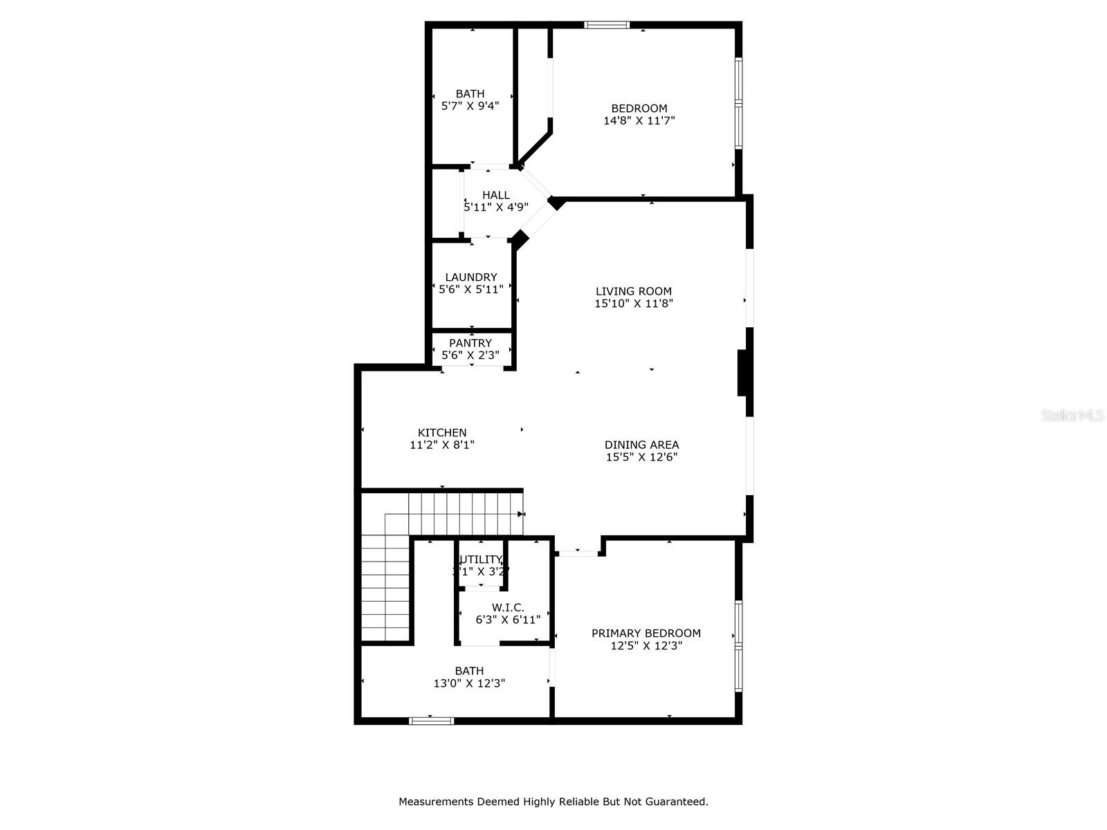 Image 38 of 39 For 15344 Oak Apple Court 16a