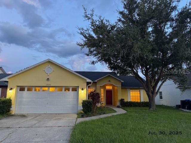 Details for 12093 Blackheath Circle, ORLANDO, FL 32837