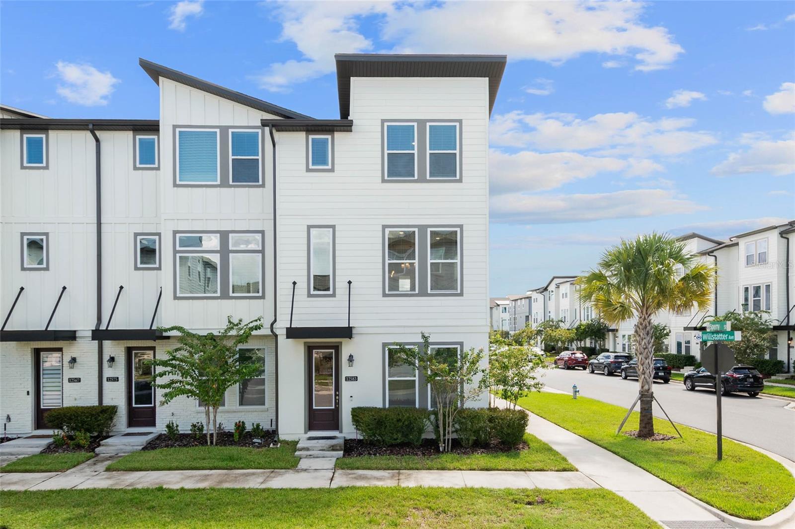 Details for 12583 Willstatter Avenue, ORLANDO, FL 32827