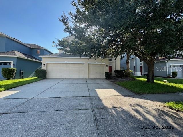 Details for 1232 Willow Branch Drive, ORLANDO, FL 32828
