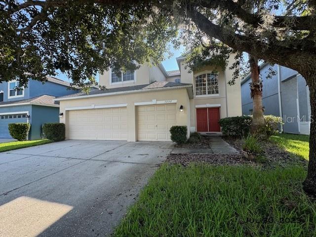 Image 2 of 50 For 1232 Willow Branch Drive