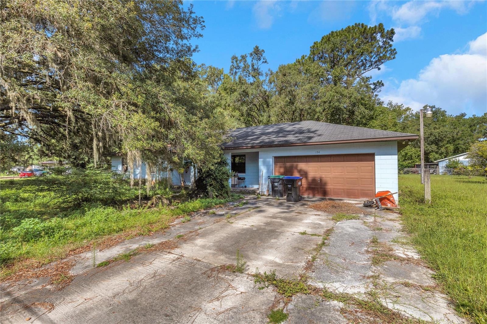 Details for 154 Lewis Avenue, APOPKA, FL 32712