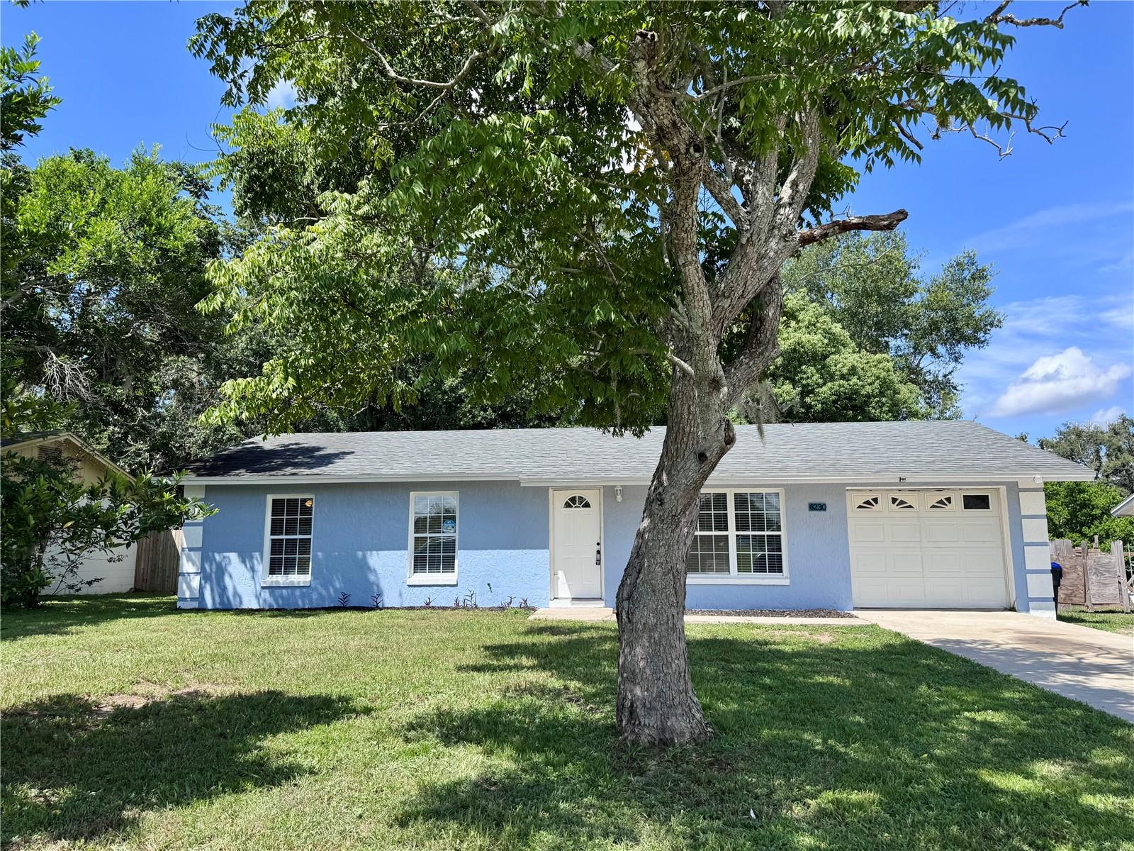 Details for 6230 Stanwin Drive, APOPKA, FL 32712
