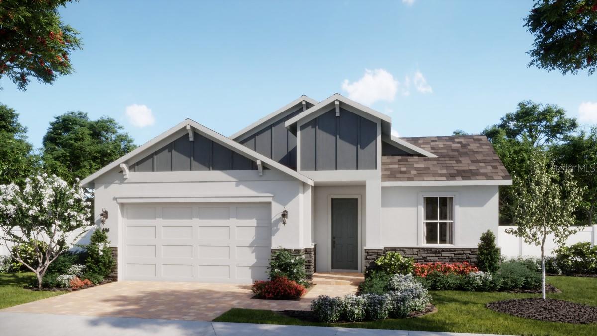 Listing Details for 5472 Hanover Square, ST CLOUD, FL 34771