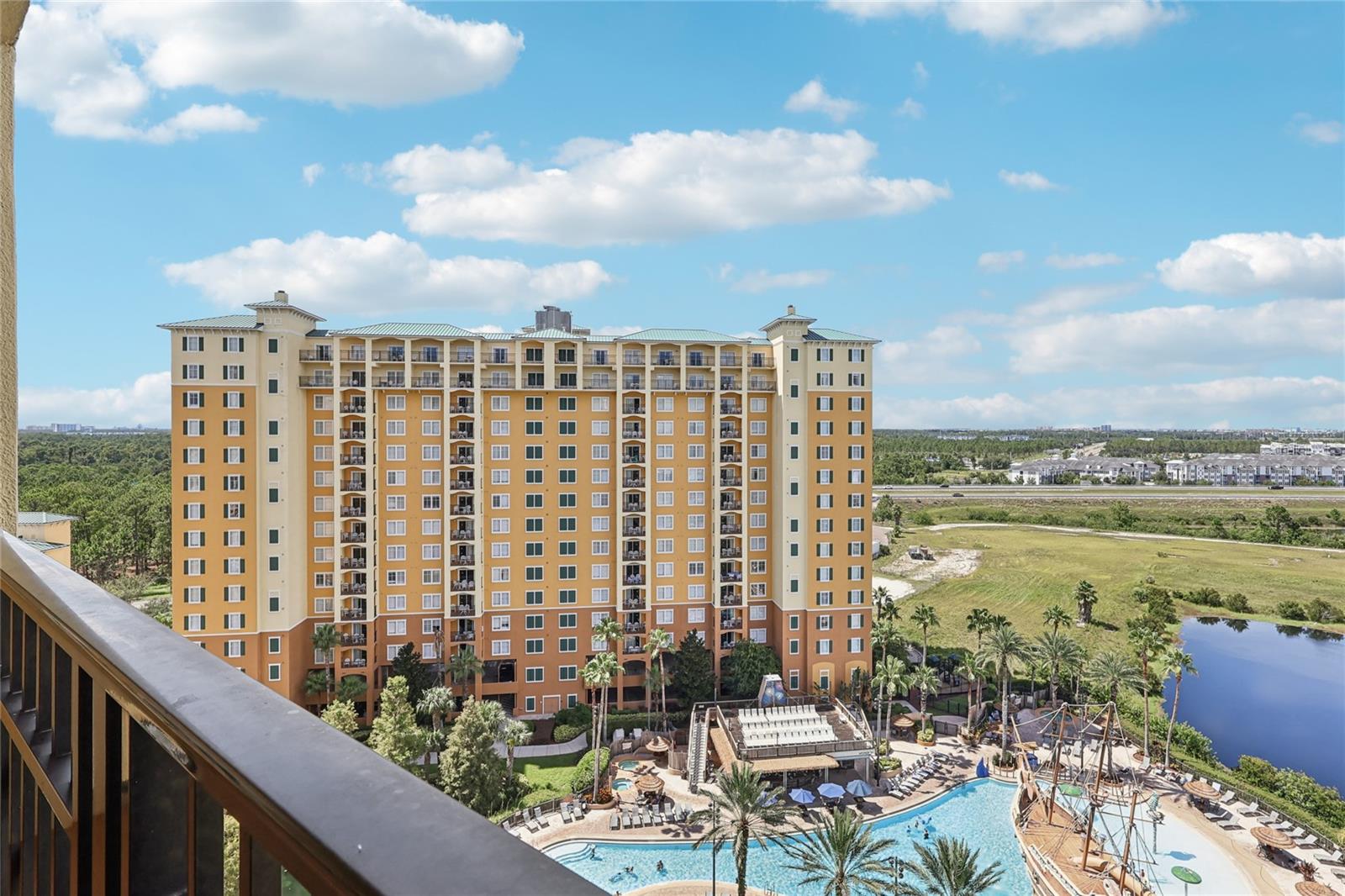Details for 8101 Resort Village Drive 31210, ORLANDO, FL 32821