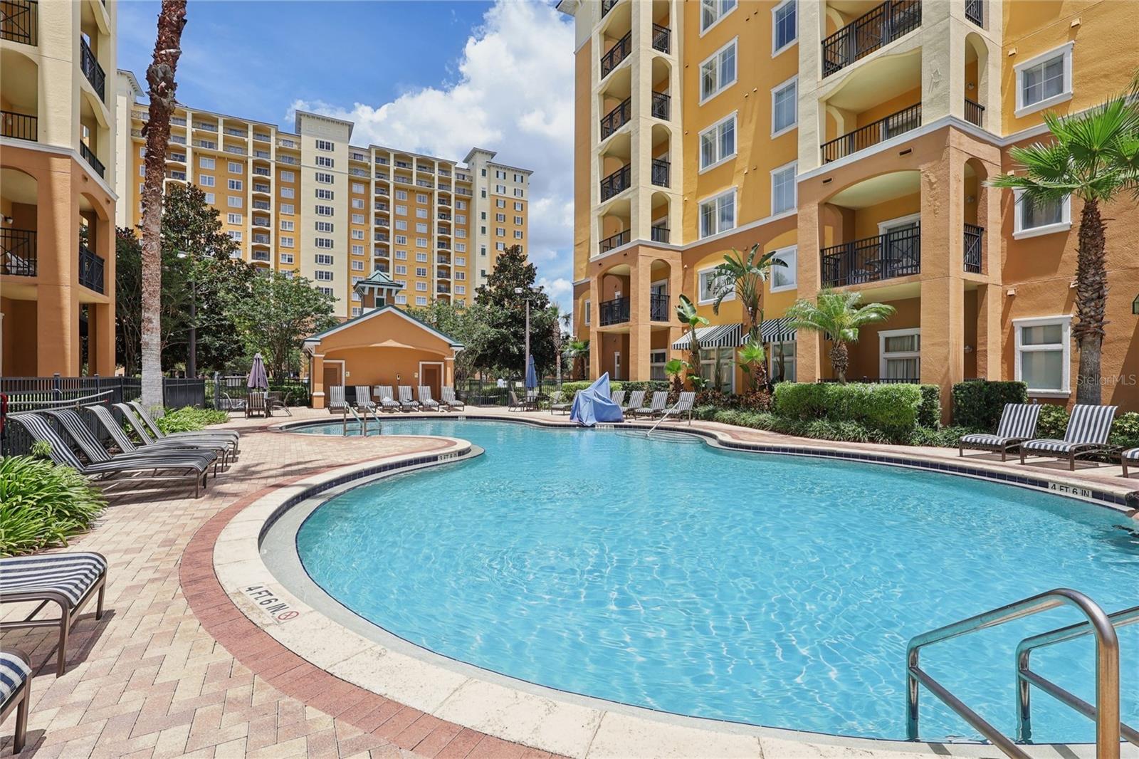 Image 42 of 58 For 8101 Resort Village Drive 31210