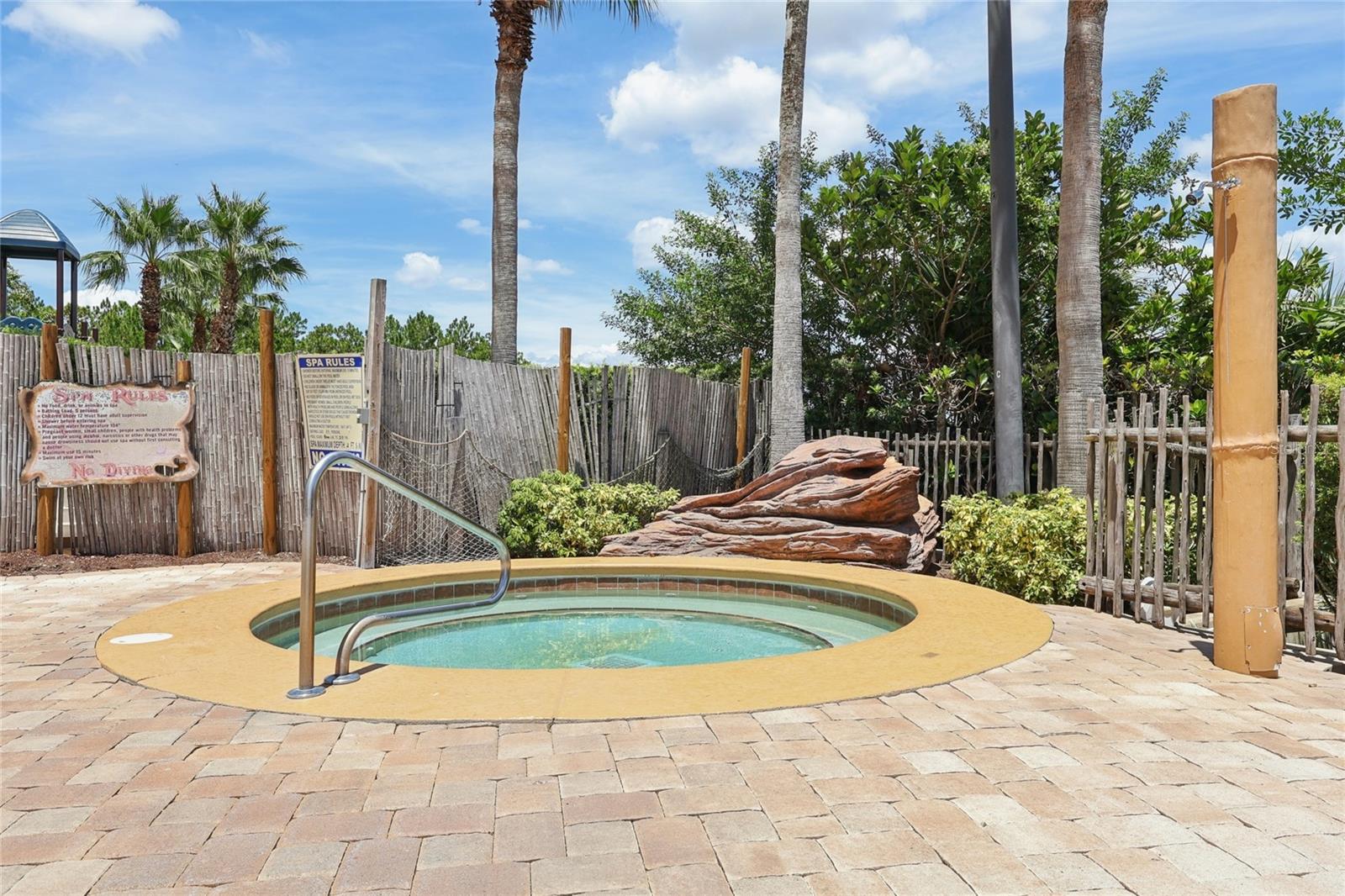 Image 44 of 58 For 8101 Resort Village Drive 31210