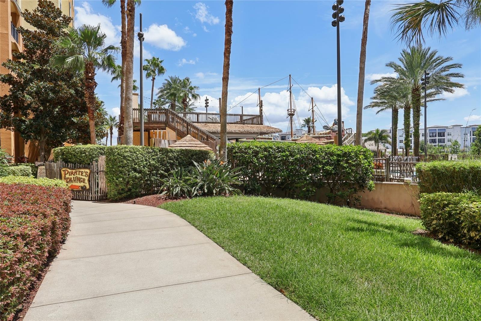 Image 49 of 58 For 8101 Resort Village Drive 31210
