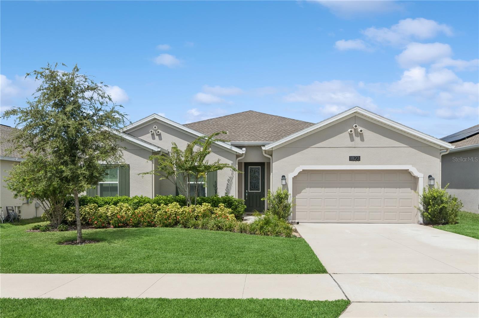 Details for 1823 Perch Hammock Loop, GROVELAND, FL 34736