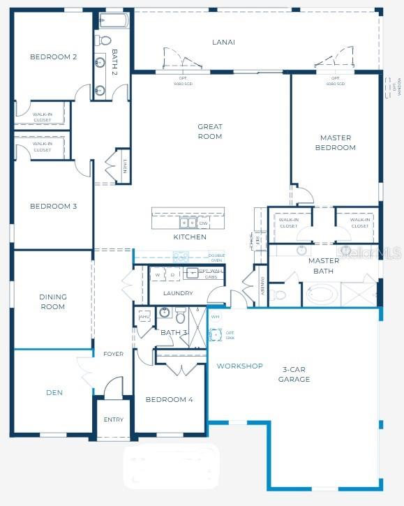 Image 2 of 21 For 4923 Phoenix Drive