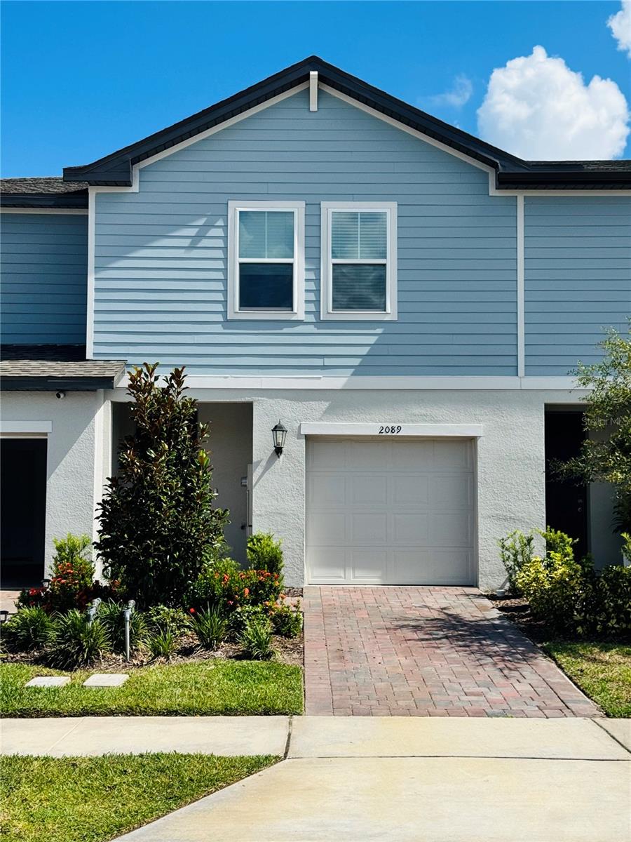 Details for 2089 Crape Jasmine Lane, ORLANDO, FL 32824