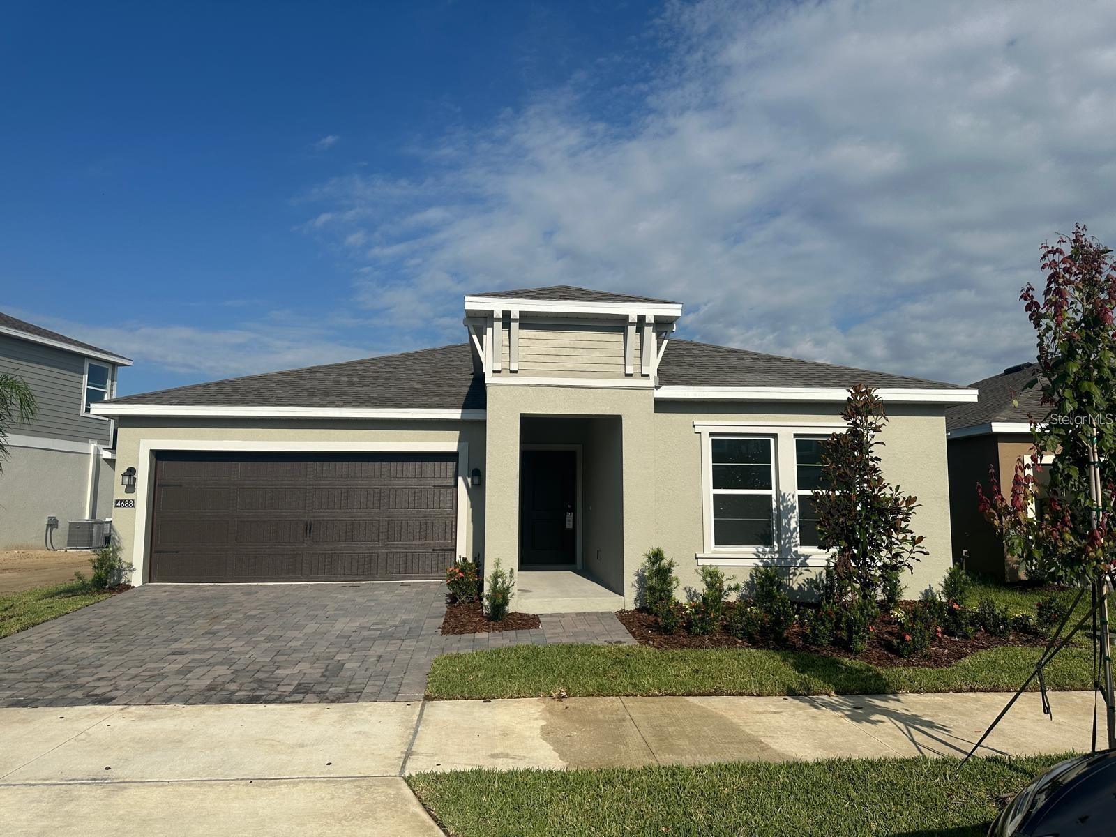 Details for 4688 Golden Knight Boulevard, KISSIMMEE, FL 34746