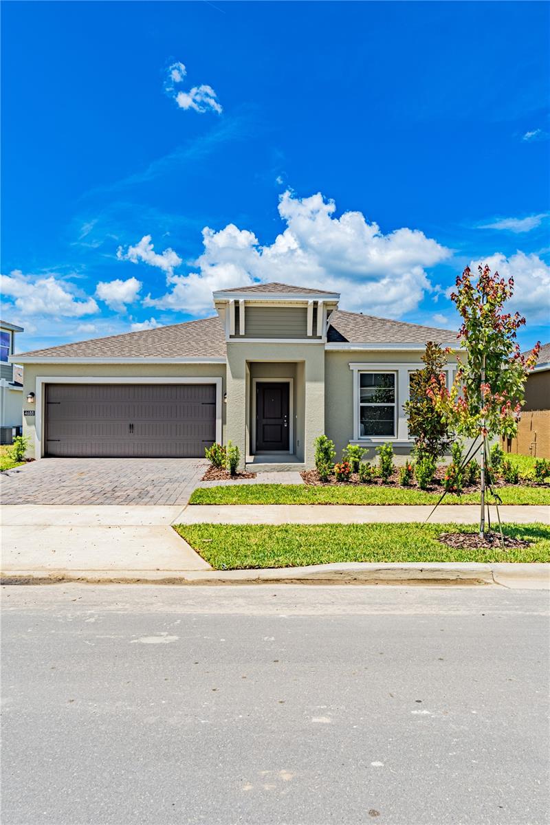 Image 22 of 29 For 4688 Golden Knight Boulevard