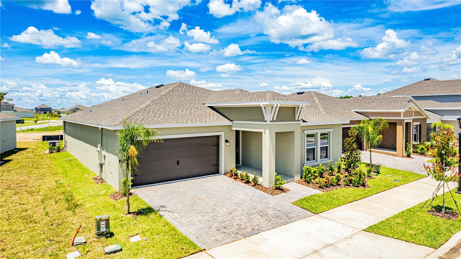 Image 28 of 29 For 4688 Golden Knight Boulevard