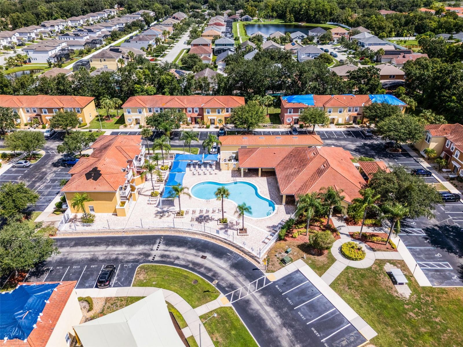 Image 36 of 58 For 1062 Park Ridge Circle